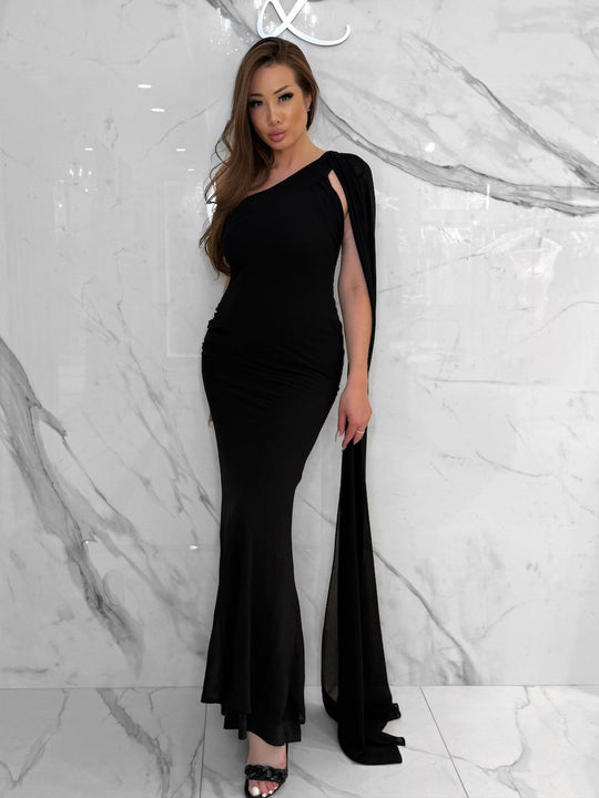 Finer Things Dress