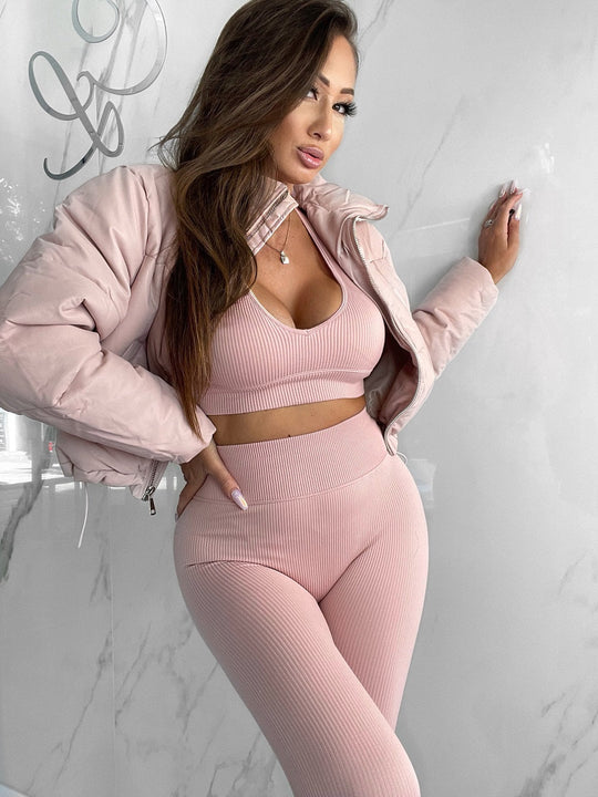 She's a Problem Coat