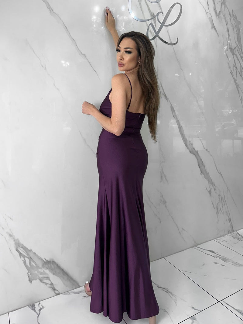 Vanity Dress, Women's Purple Dresses – CityLux Boutique Vanity Dress, Women's Purple Dresses – CityLux Boutique