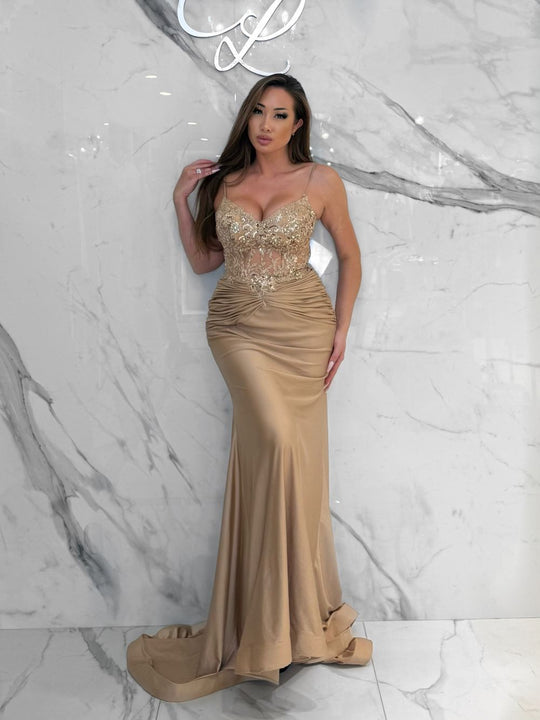 Wildest Dream Dress
