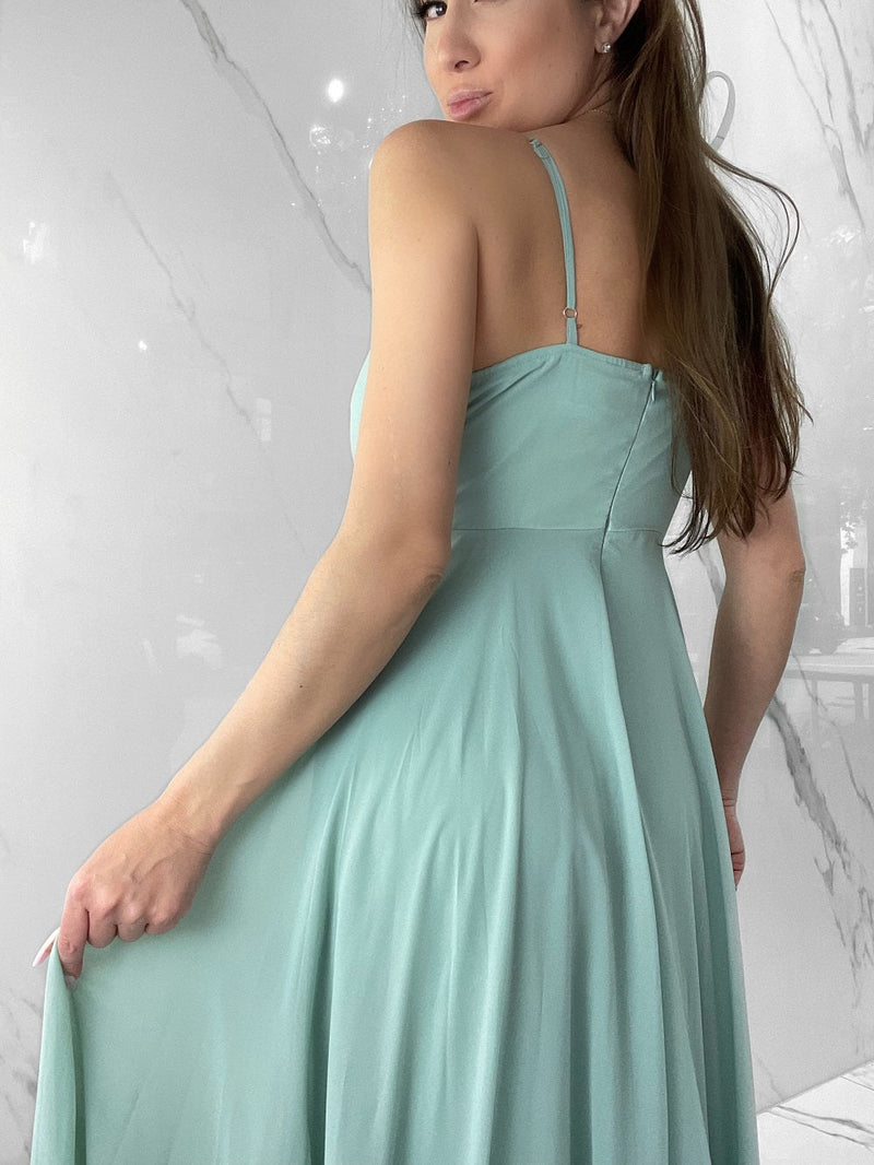 Darling Girl Dress, Women's Mint Dresses CityLux Boutique Darling Girl Dress, Women's Mint Dresses CityLux Boutique