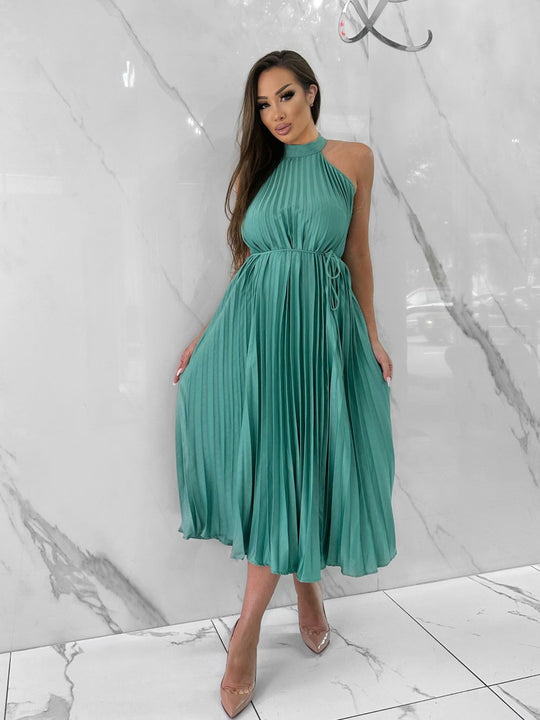 Siren Dress
