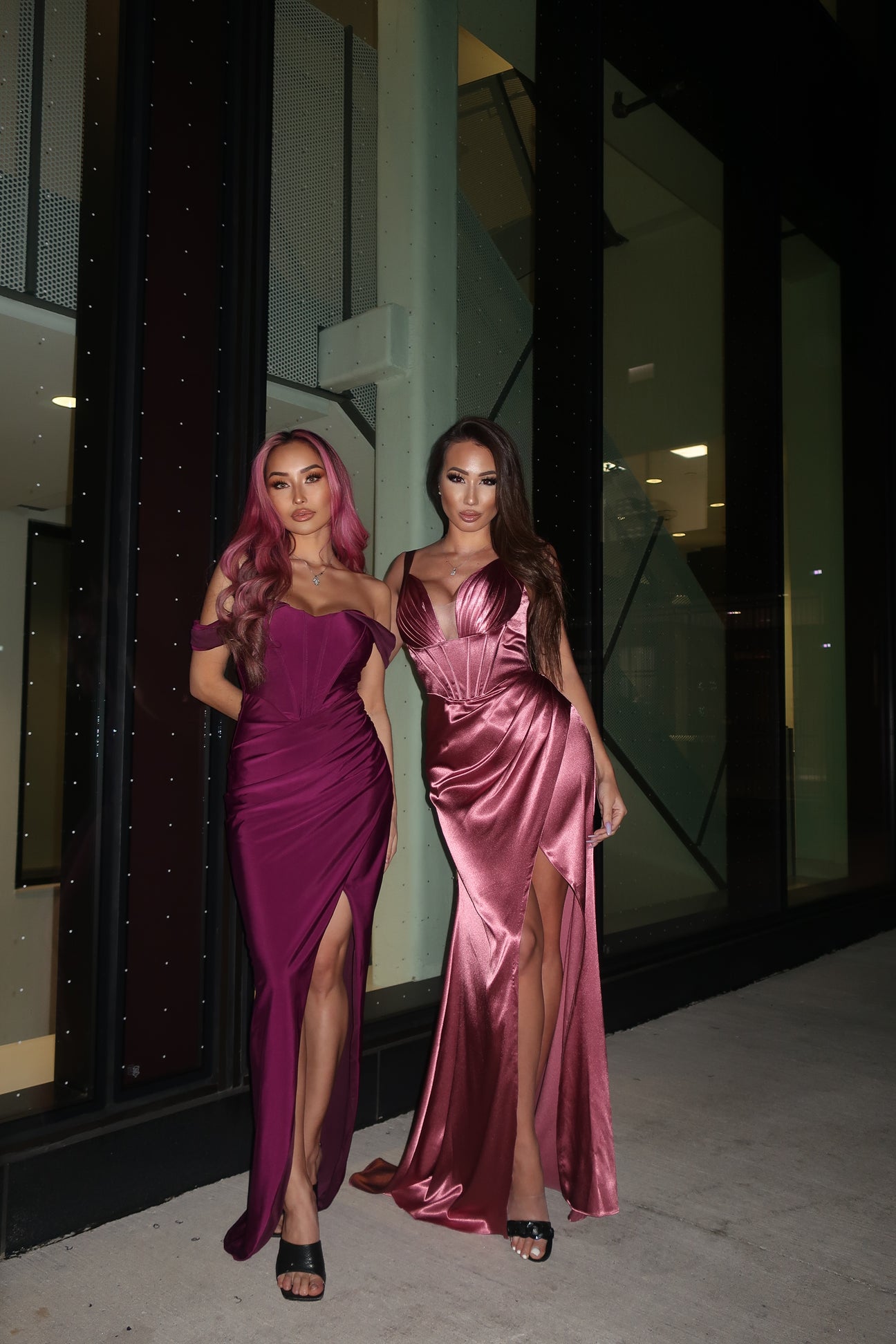 Best Women's Evening Dresses For Your Next Formal Party Or Gala CityLux Boutique Best Women's Evening Dresses For Your Next Formal Party Or Gala CityLux Boutique