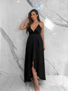 Aura Dress, Women's Black Dresses