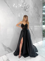 Blackout Dress, Women's Black Dresses