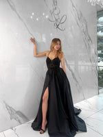 Blackout Dress, Women's Black Dresses