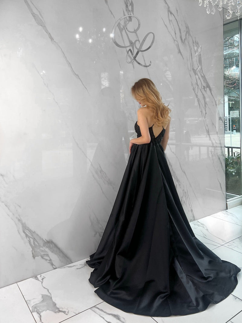 Blackout Dress, Women's Black Dresses CityLux Boutique Blackout Dress, Women's Black Dresses CityLux Boutique