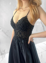 Blackout Dress, Women's Black Dresses