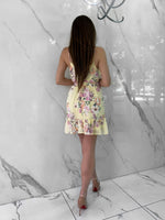 Blessed Dress, Women's Yellow Dresses