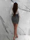 Booked & Busy Dress, Women's Black Dresses