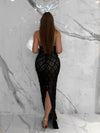 Caviar Dreams Dress, Women's Black Dresses