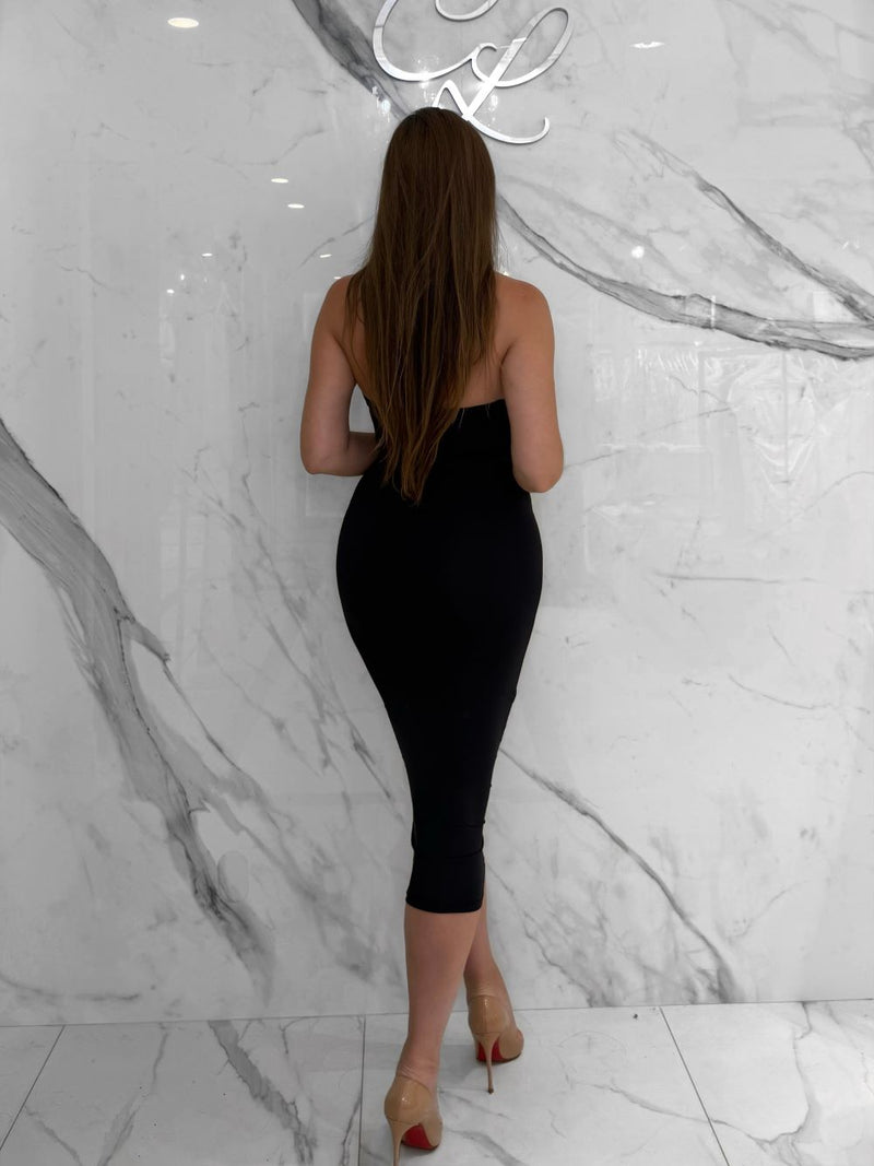 Savannah Dress, Women's Black Dresses