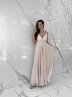 Darling Girl Dress, Women's Blush Dresses