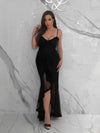 Divine Energy Dress, Women's Black Dresses