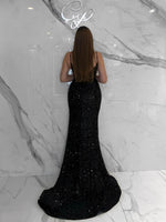 Eternity Dress, Women's Black Dresses