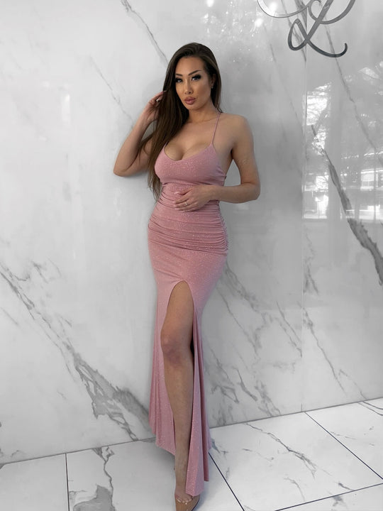 Ethereal Dress