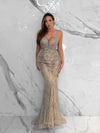 Favourite Fantasy Dress, Women's Mocha Dresses