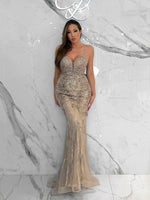 Favourite Fantasy Dress, Women's Mocha Dresses