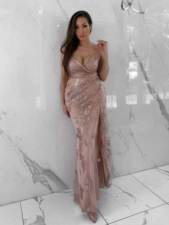 Feminine Energy Dress
