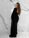 Finer Things Dress, Women's Black Dresses