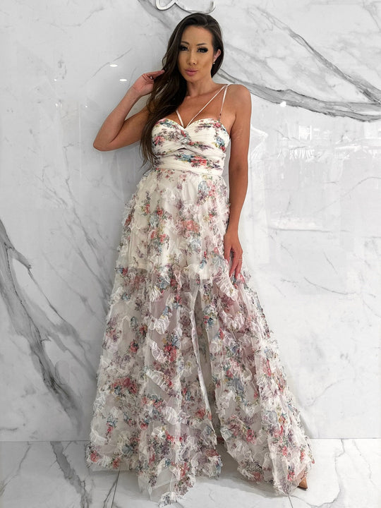 Girly Things Dress