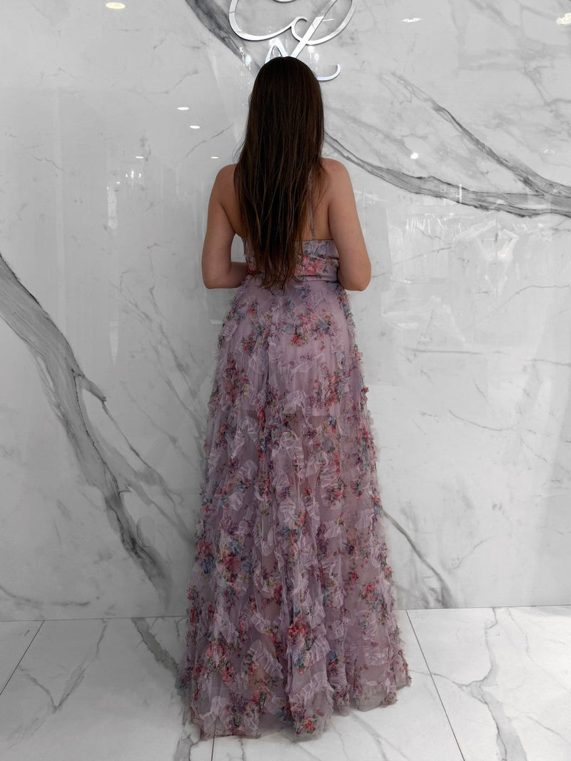Girly Things Dress, Women's Lavender Dresses