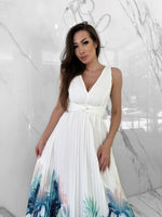 Heavenly Being Dress, Women's White Dresses
