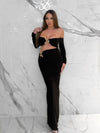 Hottest Ex Dress, Women's Black Dresses