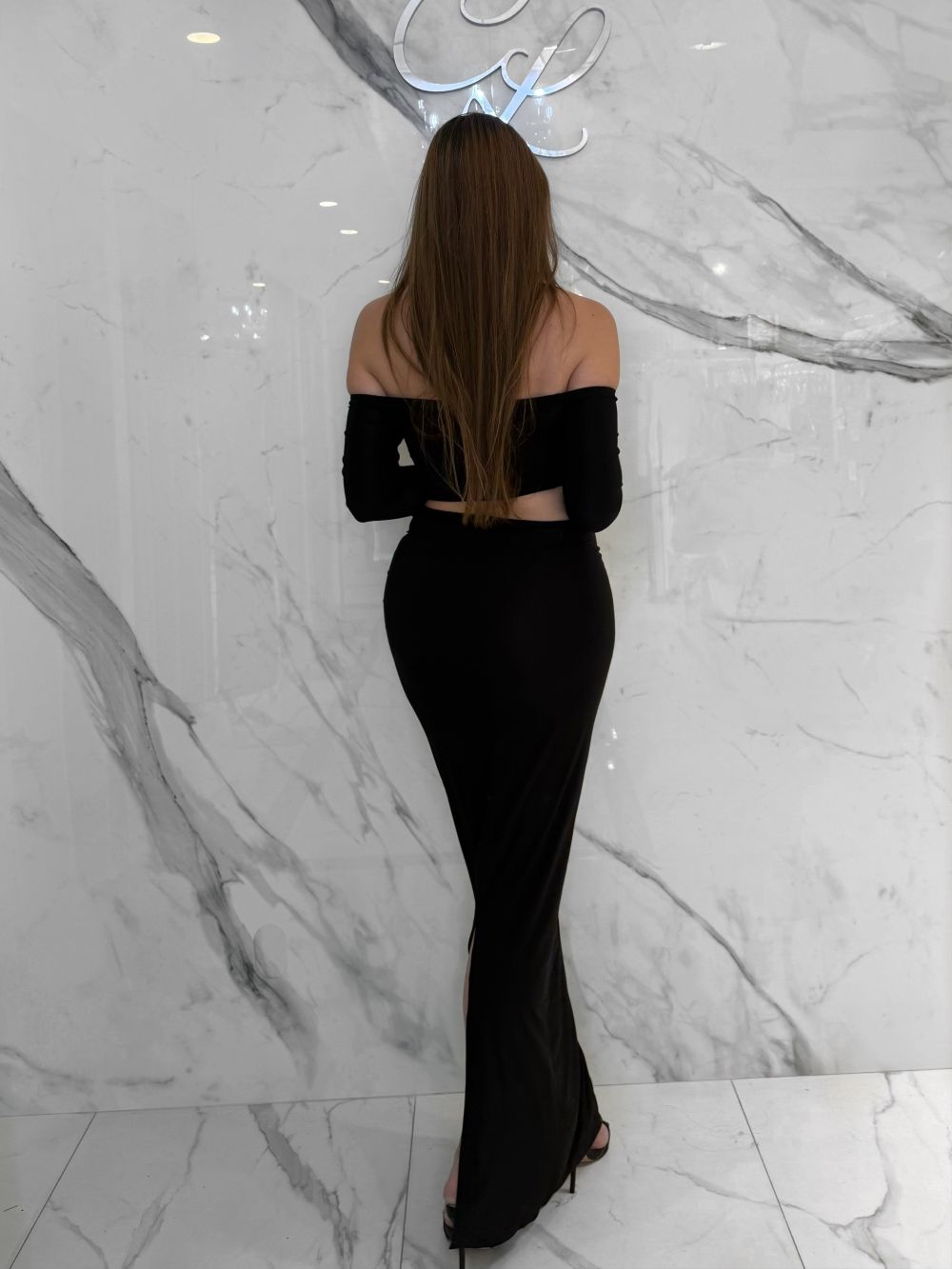 Hottest Ex Dress, Women's Black Dresses