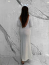 Ikaria Dress, Women's White Dresses