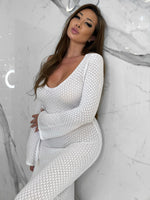 Ikaria Dress, Women's White Dresses