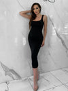 Less is More Dress, Women's Black Dresses