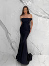 Like a Dream Dress, Women's Navy Dresses