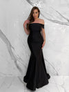 Like a Dream Dress, Women's Black Dresses