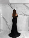 Like a Dream Dress, Women's Black Dresses