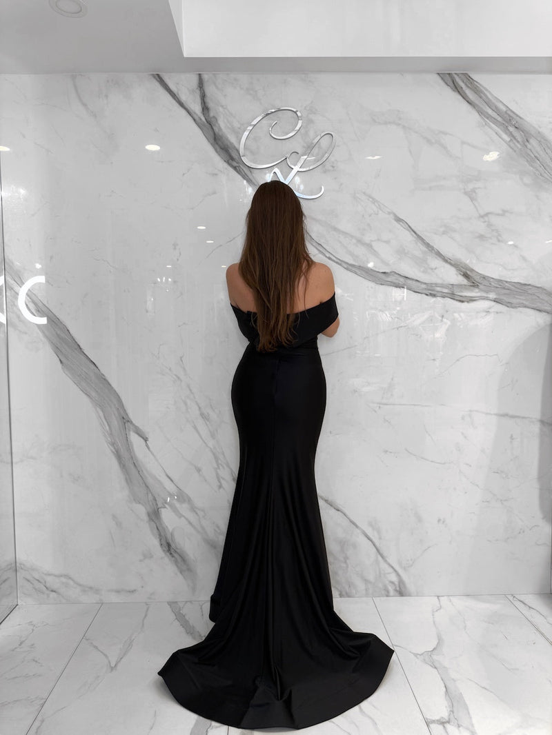Like a Dream Dress, Women's Black Dresses