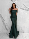 Like a Dream Dress, Women's Emerald Dresses