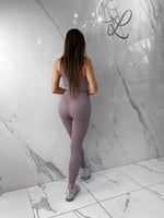 Minding My Own Pants, Women's Lavender Pants