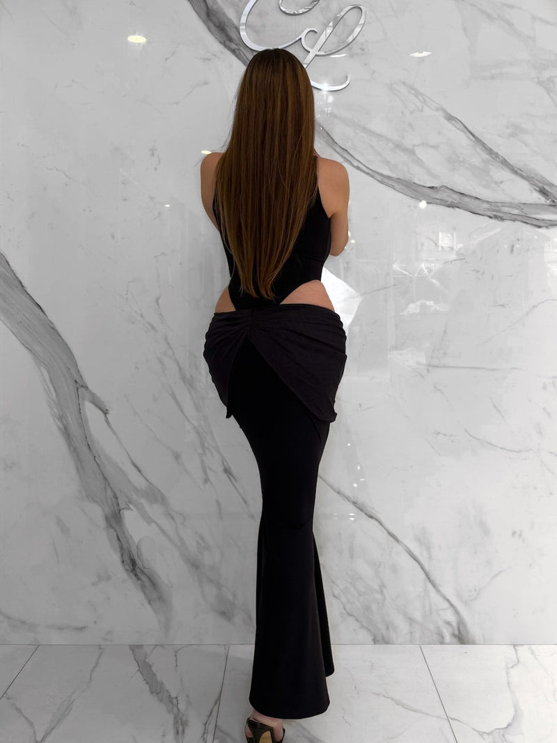 Nami Skirt Skirt, Women's Black Skirts