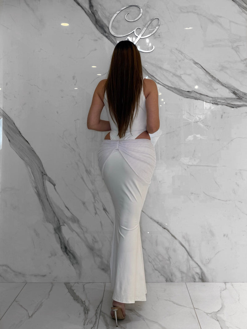 Nami Skirt Skirt, Women's White Skirts