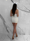 Obsession Dress, Women's White Dresses