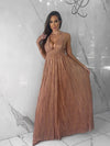 One and Only Dress, Women's Rose Gold Dresses