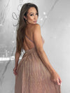 One and Only Dress, Women's Rose Gold Dresses
