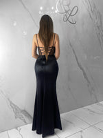 Out of Time Dress, Women's Black Dresses