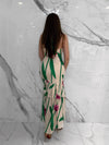 Outta Town Dress, Women's Green Dresses