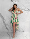 Outta Town Dress, Women's Green Dresses