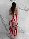 Outta Town Dress, Women's Pink Dresses