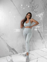 Over Time Pants, Women's Grey Pants