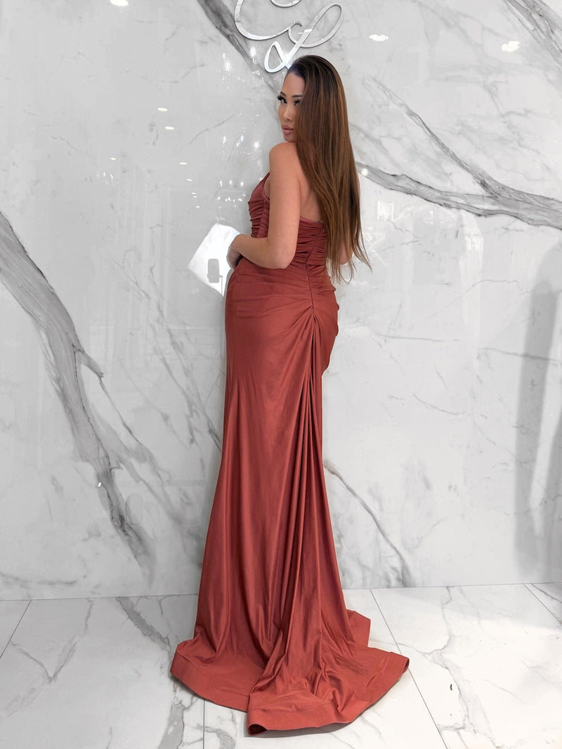 forloveandlemons dresses For Love & Lemons Rosalyn Maxi Dress – the style squad