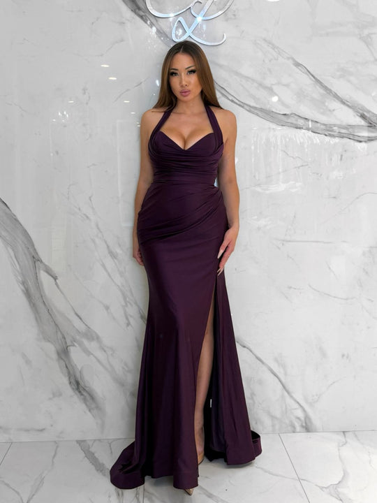 Soft Awakening Dress